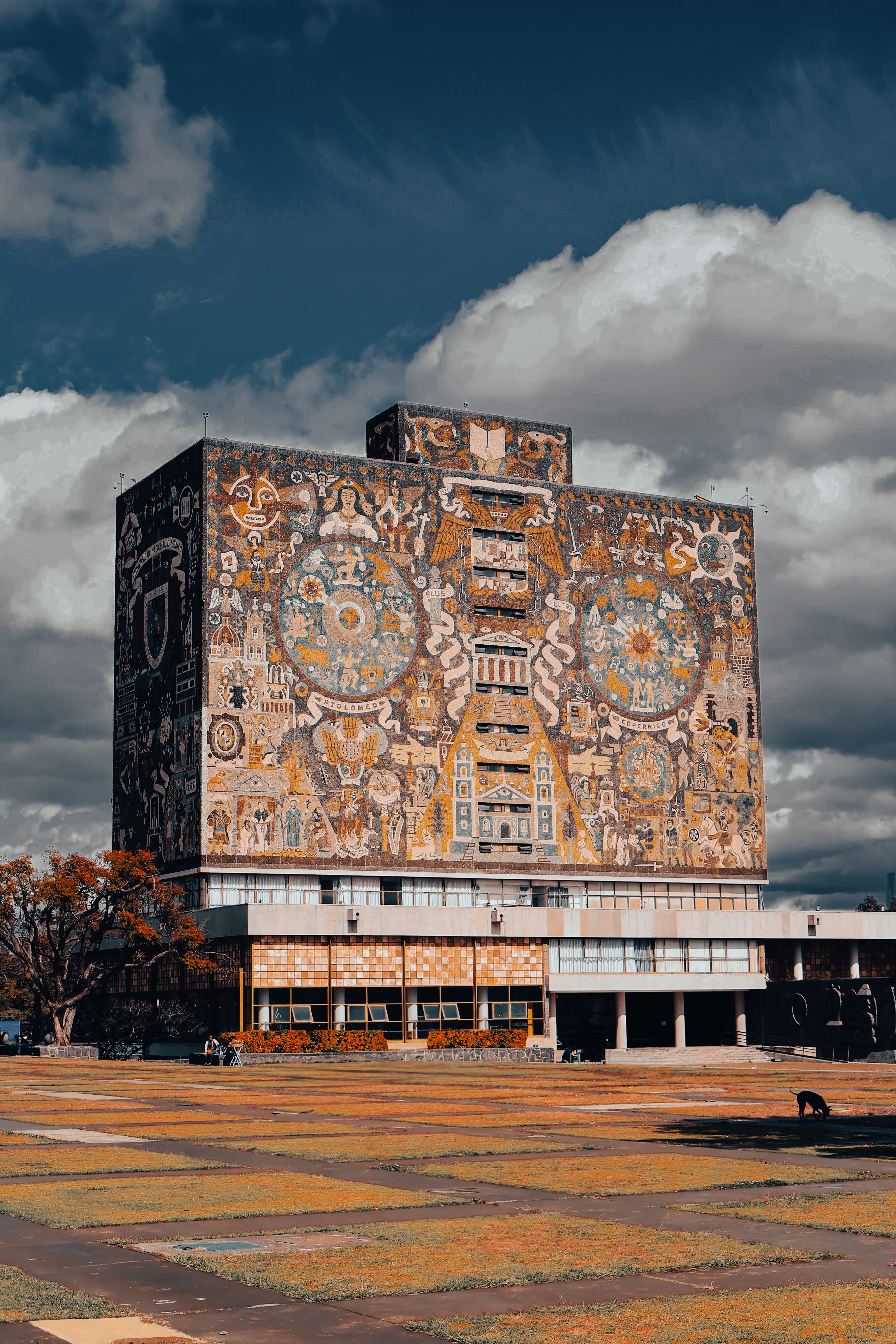 Aspirantes UNAM